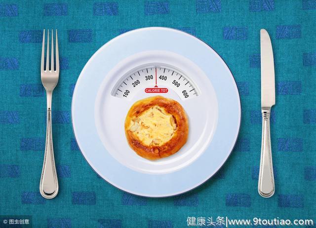 营养师提醒：减肥期间，这类东西最好别吃，热量控制得再低也不行