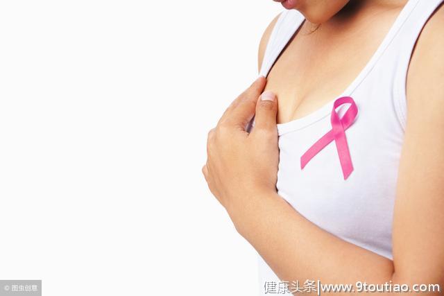乳腺癌总是“悄无声息”，学会这一方法，让它无处可逃