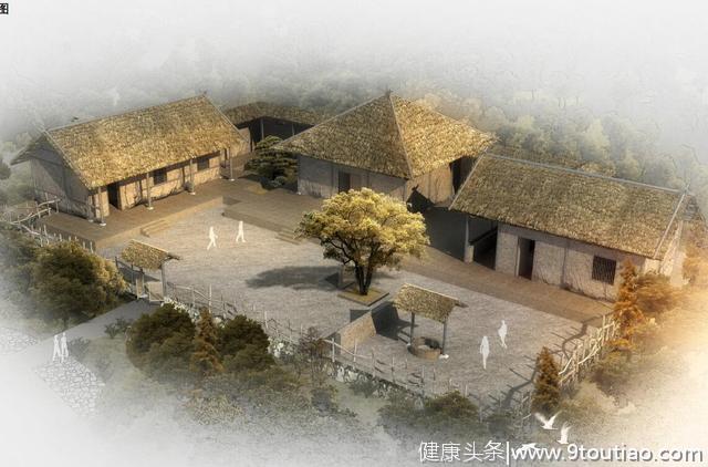 彭祖山：打造“寿文化”养生养老度假产业基地