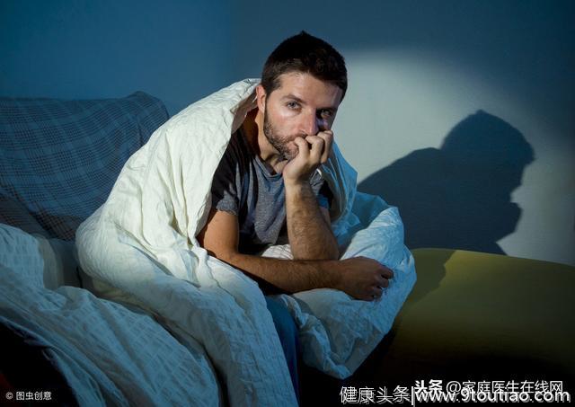 天天失眠太痛苦？中医这些特殊治疗法，不如试一下