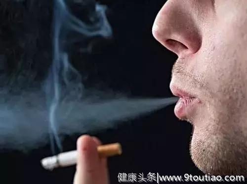 吸烟者咳黑痰是自我清洁？口腔中有这种细菌，也可以「咳黑痰」。