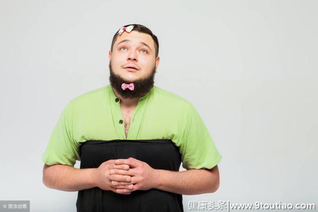 中医辨证学说:脾虚者,症见身肿。现代营养学把肥胖重新定义