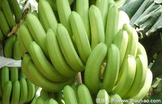 晚上长期吃一根香蕉，对身体有哪些好处？养生专家一次性告诉你