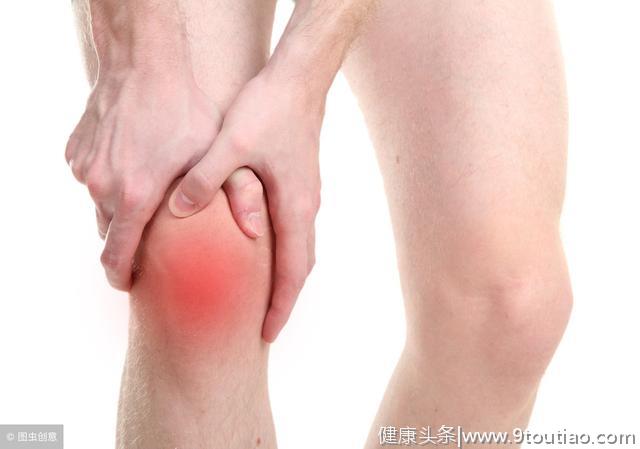 经常膝盖、关节痛？小心早发性更年期作祟，中医3招教你正确护膝