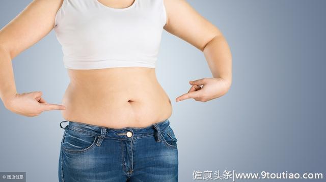 绝食（断食）减肥成功案例，10天爆瘦21斤