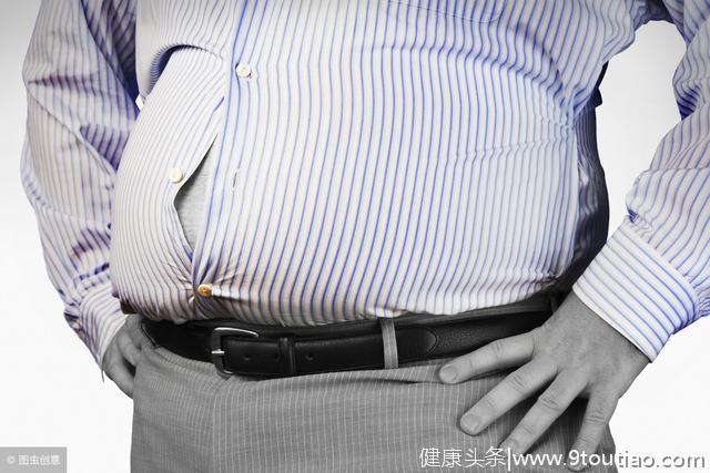 绝食（断食）减肥成功案例，10天爆瘦21斤