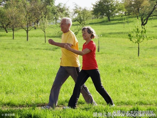 轻度、中度、重度高血压患者的不同运动处方