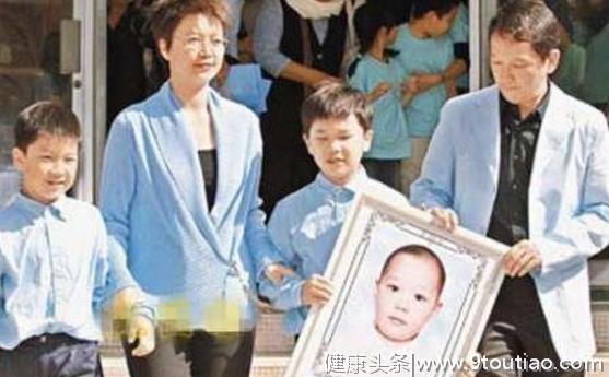 妻子患抑郁症，长子想变性，幼子患癌去，64岁无戏可拍面临失业