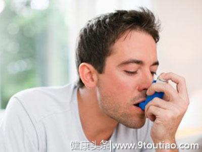 全球3.39亿哮喘患者福音：科学家发现一种新药可以防止哮喘发作