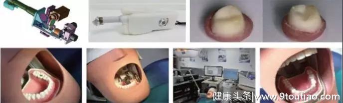 医者仁心|吕培军：用“黑科技”改变中国口腔技术