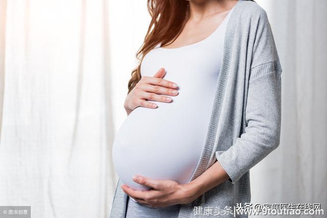 怀孕后，孕妇身上这4个部位会很脆弱，要倍加呵护才行！