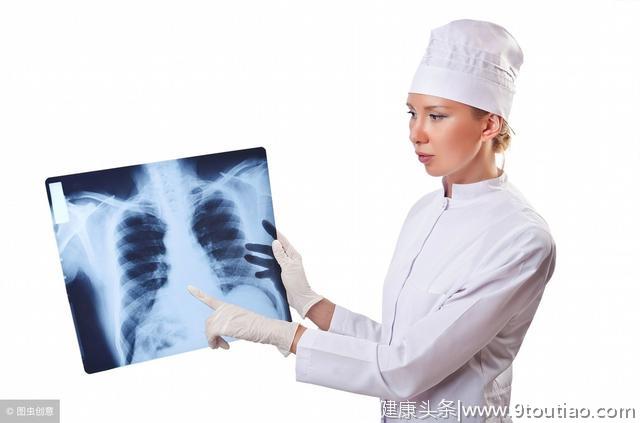 肺癌有哪些检查手段方法，主要从筛查和诊断两个层面
