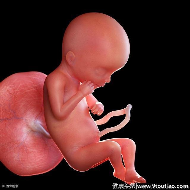 怀孕期间孕妈身体发生的8次神奇的变化
