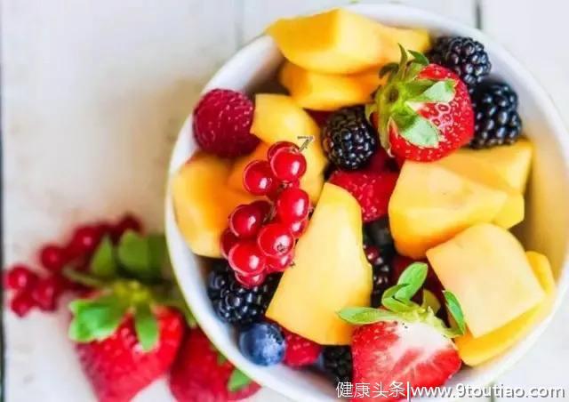 哺乳期能吃什么水果？不可以吃什么水果