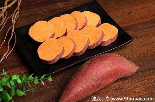 两周就能瘦的红薯减肥法，用实例教你怎么吃