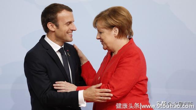 法国和德国的“多边主义联盟”，真的是向美国露出“牙齿”吗？