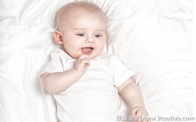 儿科医生：婴儿是否母乳喂养，看看牙齿和皮肤能知道？这判断神奇
