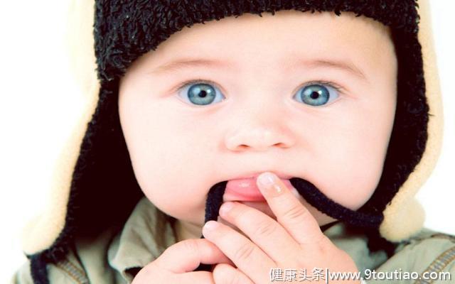 儿科医生：婴儿是否母乳喂养，看看牙齿和皮肤能知道？这判断神奇