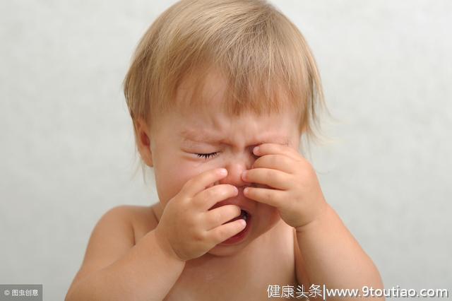 以为宝宝只是感冒？再加上咳嗽憋喘，这时要警惕小儿细支气管炎！