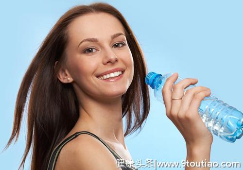 怎样喝水可以加速“减肥”，5个妙招请你熟记
