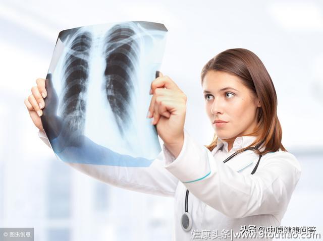 肺部结节不等于肺癌