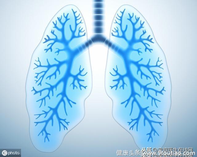 身体没有这3个异常，说明肺部还很健康，肺癌离你很远