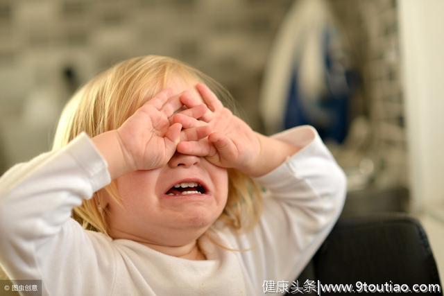 心理学：杭州小伙深夜痛哭，神经崩溃的8种前兆你有吗？