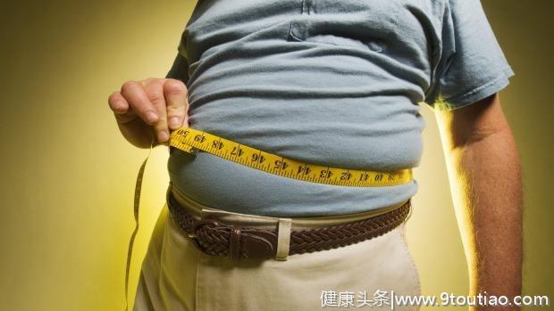 胖出癌症！中国肥胖率已世界第一，大数据显示54万人死于超重癌症
