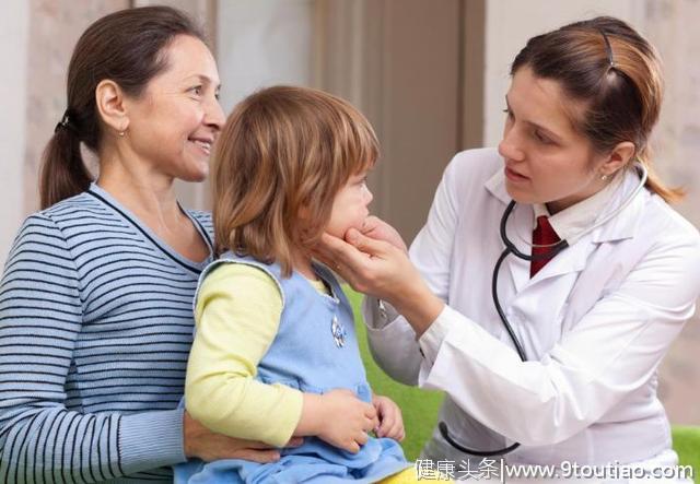 孩子发烧不一定是感冒，可能是其它六种疾病，家长切忌盲目退热