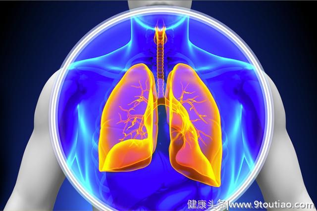 这种病和肺癌关系密切，出现5个症状，建议你尽快看医生