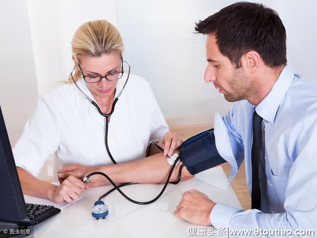 长年高血压，血压控制不好，一定要查查肾动脉