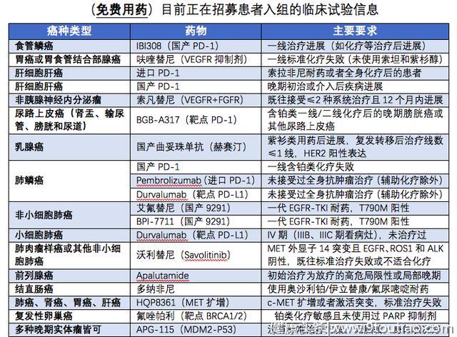 勇敢的心：一位晚期癌症患者的抗癌故事