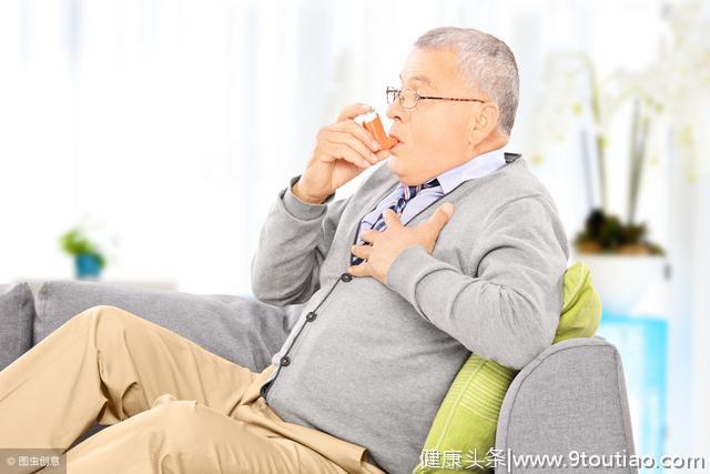 春季警惕哮喘发作