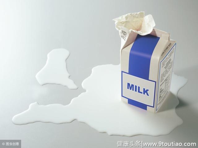 牛奶竟可引发前列腺增生？如何保护前列腺？这样饮食防前列腺增生