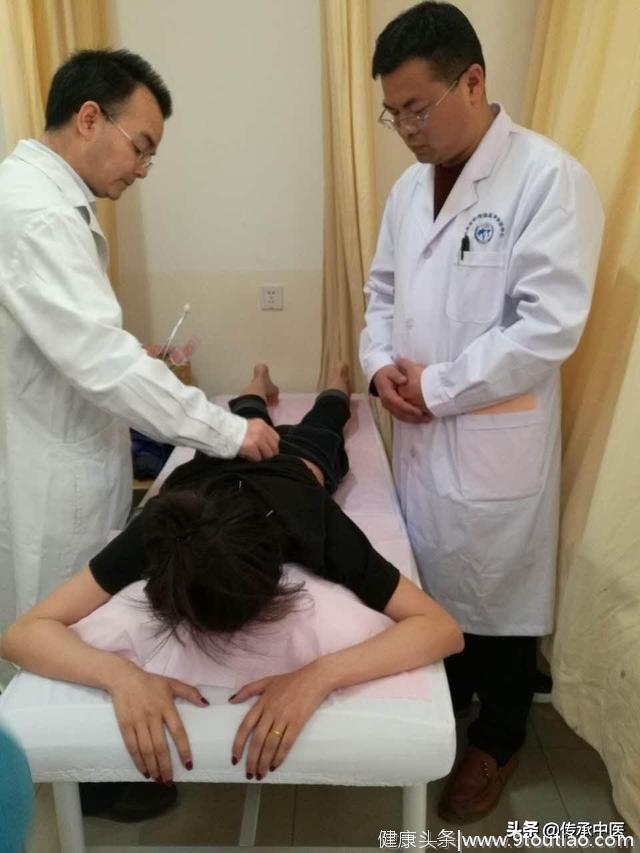 北京中医药大学名师教你学针灸、刮痧、拔罐、艾灸技能，附课表