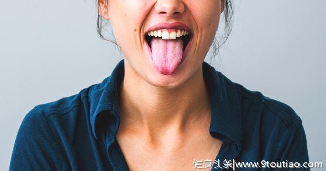 舌红、口臭、口腔溃疡，嘴里出现这些信号，小心缺乏这种维生素