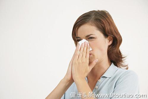 中医缓解过敏性鼻炎的穴位有哪些？