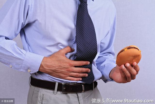 为何全球胃癌一半在中国？医生苦劝：从胃炎到胃癌 就差这4步
