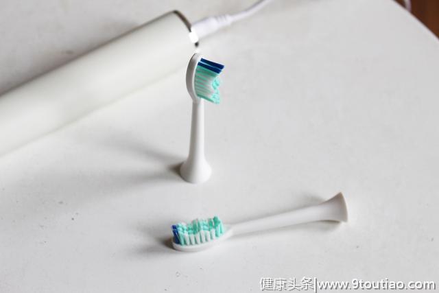 保护牙齿，真的需要一只好用的电动牙刷