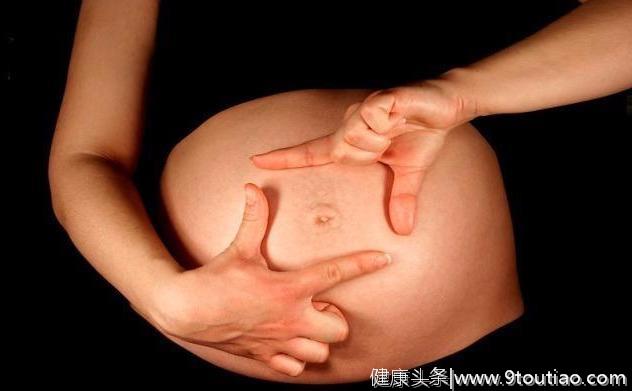 怀孕十月，其实这个时期才是胎儿发育猛长期，孕妈别傻傻过早进补