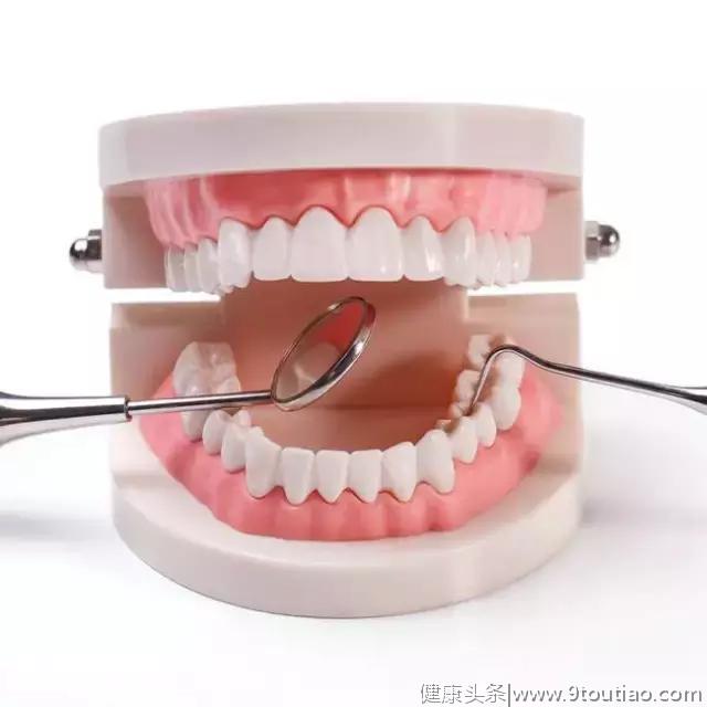 少一颗牙置之不理的后果这么严重？