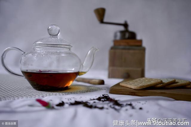 春茶已大量上市，市场非常火爆，喝茶有这6个禁忌，你可曾犯过？