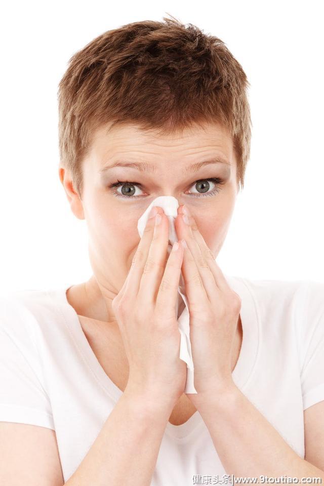通过鼻涕就能辨别鼻炎？三甲医院耳鼻喉专家的6个临床提醒