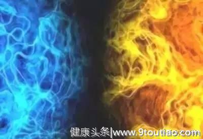 心理学上很诡异的8张图，太准了！一定要测测哦！