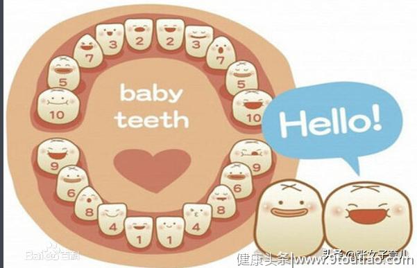 宝宝长一个牙咋回事？会影响牙齿发育么？答案可能和你想的不一样