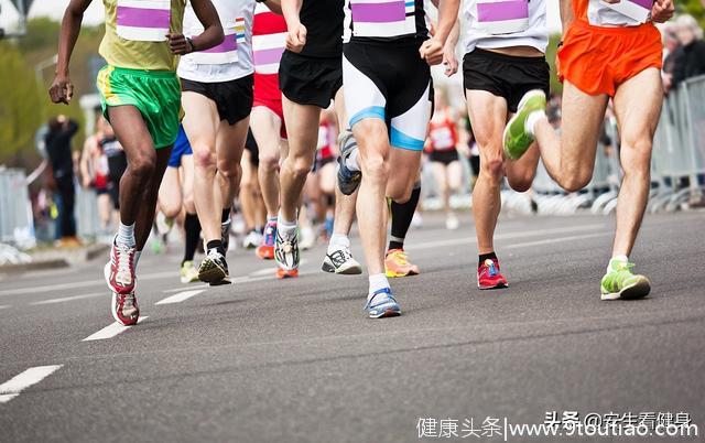 坚持长跑能治愈高血压血脂吗？