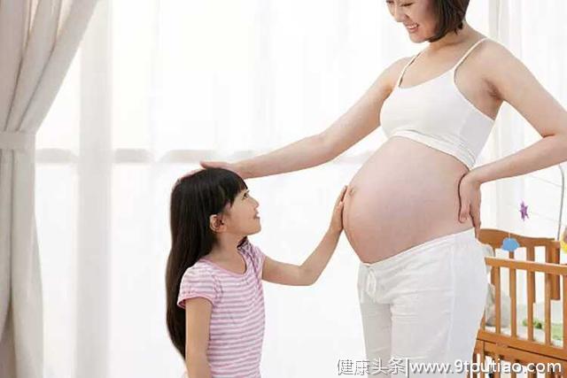 怀孕后，尽量别做这项检查！影响胎儿