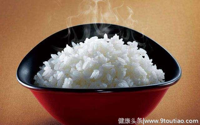 趣味测试：觉得哪一碗白米饭最香？测你未来男朋友是不是帅哥！