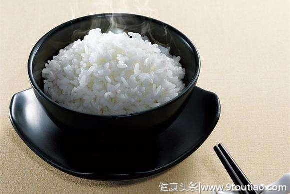 趣味测试：觉得哪一碗白米饭最香？测你未来男朋友是不是帅哥！