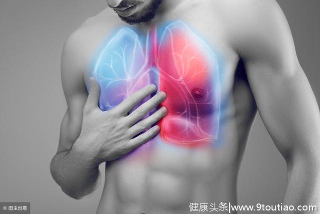 长期慢性肺炎恐导致肺癌，预防癌变，日本细胞疗法显成效